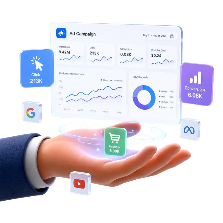 CRM Integration