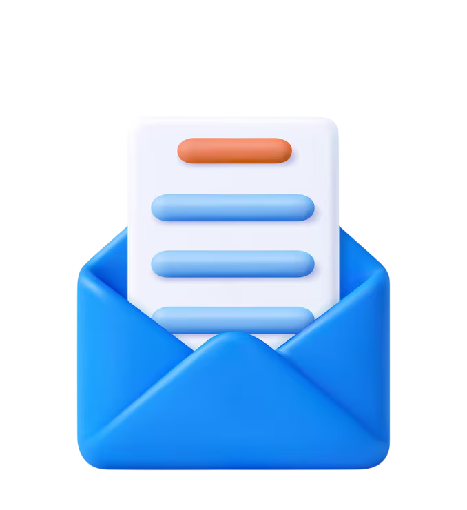 New Email